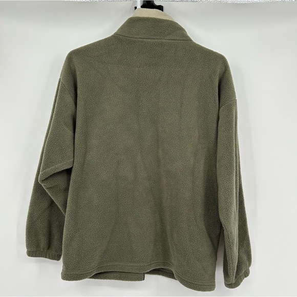 Monterey Bay California Fleece Jacket - Picture 4 of 4